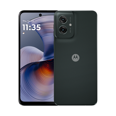 Motorola XT2435-2 Moto G55 5G Dual Sim 8GB RAM 256GB - Grey