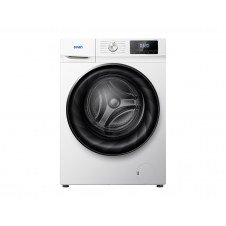 .AT.LAVADORA SVAN SL10400AIDVB 10KG 1400RPM A BCA DISP.INVERTER C/VAPOR