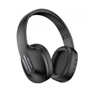 Auricular Celly Flowbeat, Bluetooth, negro