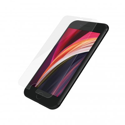 Screen Protector iPhone 8 | 7 | 6s | 6 | SE (2020/2022) | Standard Fit Protector de pantalla Apple 1 pieza(s)