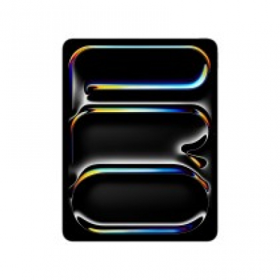 Apple ipad pro 13 pulgadas wifi 16gb 2tb space black - oled - chip m5 - 12mpx - nano texture glass