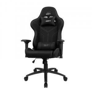 Silla Gaming Drift DR110, negro