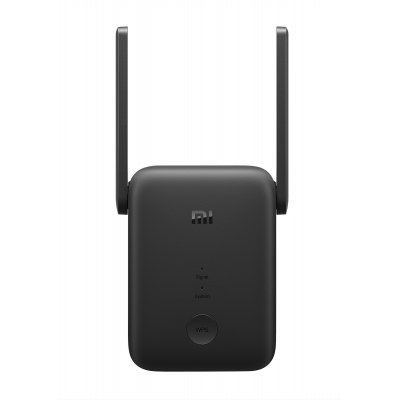 Mi WiFi Range Extender AC1200 Repetidor de red Negro 10, 100 Mbit/s