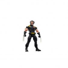 Marvel Legends Series X-Treme X-Men Wolverine