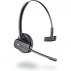 Auricular Inalámbrico Plantronics C565/ Con Micrófono/ Compatible Con Teléfono Dect Con Gap