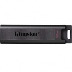 Memoria USB Pendrive 512GB Kingston DataTraveler Max USB Tipo-C
