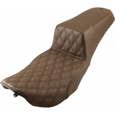 Asiento escalonado SADDLEMEN 897-06-172BR