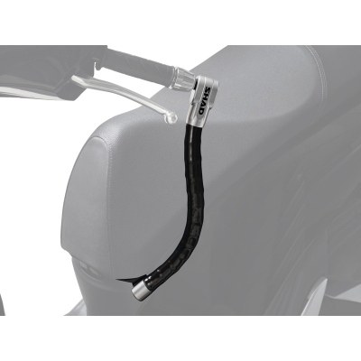 Fijaciones SHAD lock - Honda Forza 125 H0FR30SC