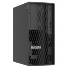 Servidor Lenovo ThinkSystem ST50 V3 1xIntel Xeon 6333P 6C 3.1GHz 65W 1x32GB 2Rx8 1x960GB SSD 1x2TB 7200SW RD1x300W