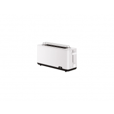 Braun HT 1110 8 2 rebanada(s) 1030 W Blanco