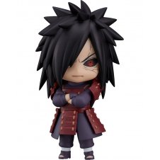 Figura good smile company nendoroid naruto shippuden madara uchiha