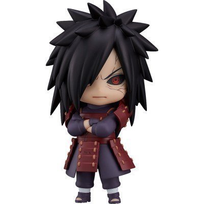 Figura good smile company nendoroid naruto shippuden madara uchiha
