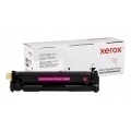 Xerox Everyday Canon 046 Magenta Cartucho de Toner Generico - Reemplaza 1248C002
