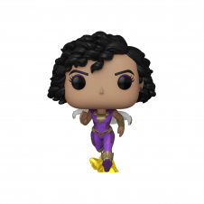Funko pop cine shazam! darla 69122