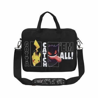 Funda de portatil cyp brands pokemon
