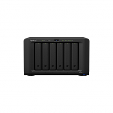 SYNOLOGY DiskStation servidor de almacenamiento NAS Escritorio Ethernet V1500B 2.5