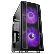 Caja ordenador gaming nox hummer nova argb