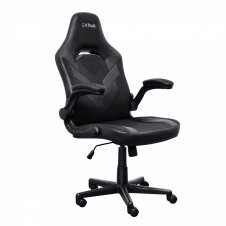 Trust GXT 703 RIYE Silla para videojuegos universal Negro
