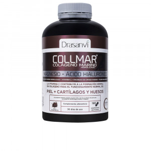 COLLMAR CHOCO GALLETA comprimidos masticables 180 u