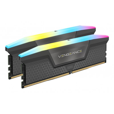 Vengeance RGB módulo de memoria 32 GB 2 x 16 GB DDR5
