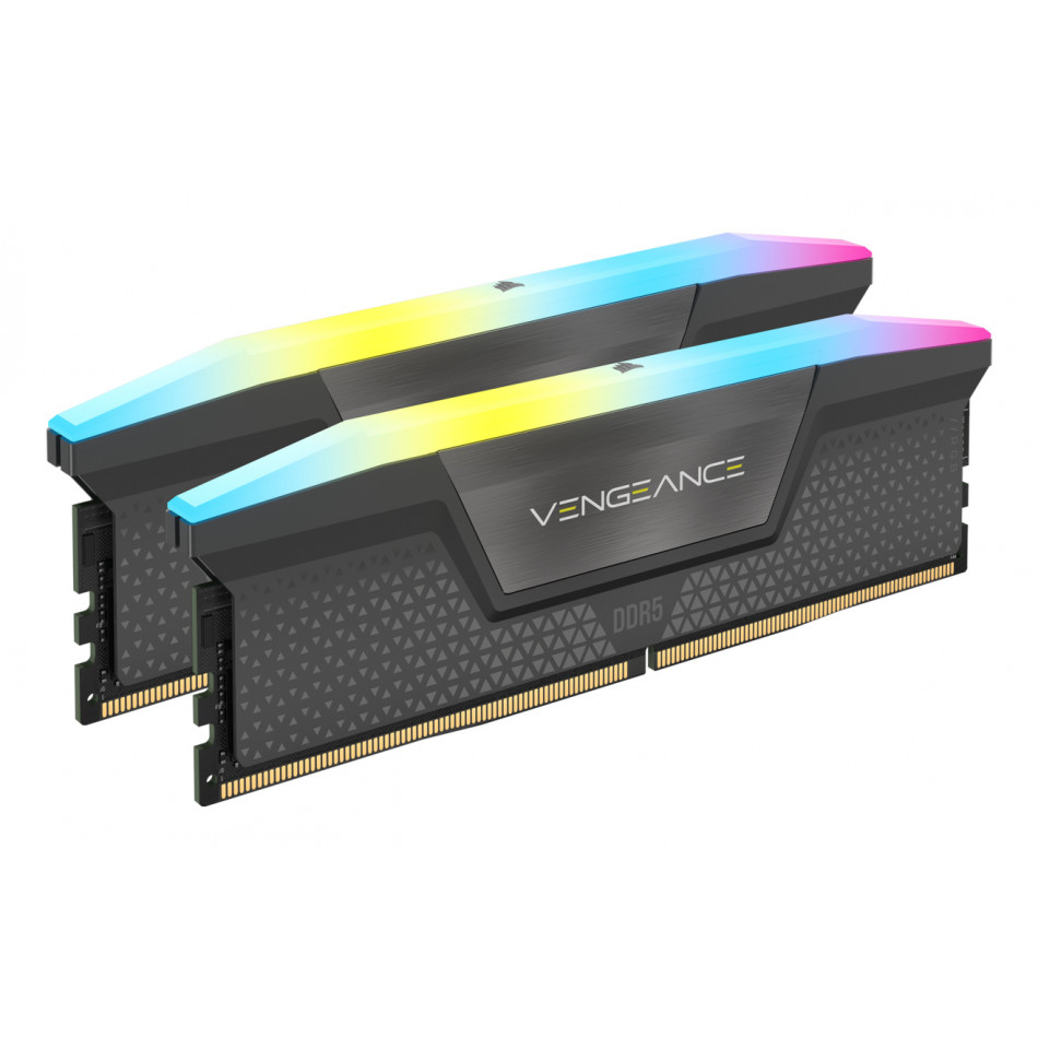 Vengeance RGB módulo de memoria 32 GB 2 x 16 GB DDR5