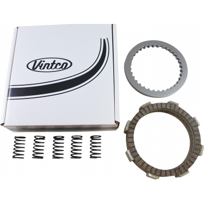 Clutch Plate Kit VINTCO KCLH07