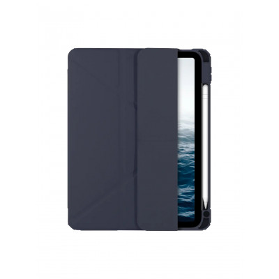 LOIPICBU6821 funda para tablet 27,9 cm (11) Libro Marina