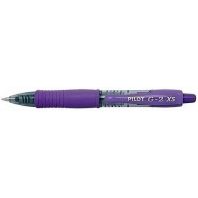 BOLIG.PILOT G-2 XS PIXIE 0,7 VIOLETA