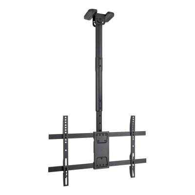 Tooq SOPORTE TECHO PANTALLAS 43-86 NEGRO
