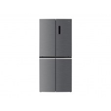 CROSS DOOR SVAN S418800ENFX 180x79 NF E INOX DISP