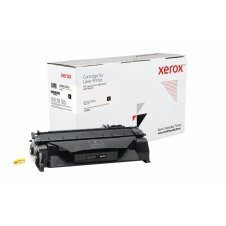 Toner xerox negro everyday compatible hp CF280A 2700 paginas 006R03840