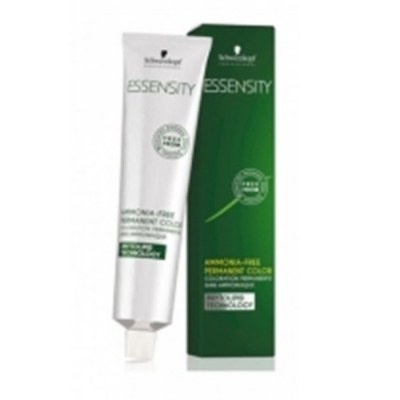 Schwarzkopf Essensity Coloración Permanente Sin Amoniaco 8.45