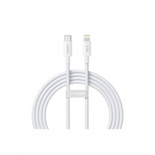 Veger Cable USB-C a Lightning 1.2m PD 27W