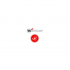 WatchGuard WG561121 software de seguridad Seguridad de antivirus 1 año(s)