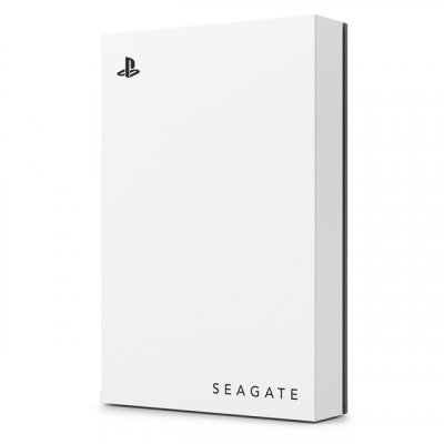 Game Drive para consolas PlayStation de 5 TB