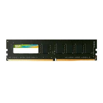 Memoria ddr4 8gb silicon power udimm 2666mhz