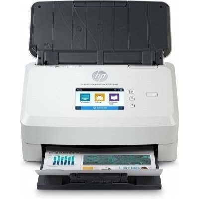 HP ScanJet Enterprise Flow N7000