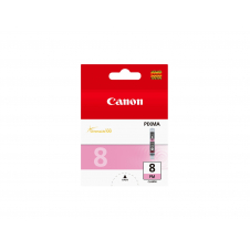 Canon CLI-8 cartucho tinta original CLI-8PM Photo Magenta