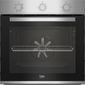 Horno Beko BBIE12100XD inox MULTIF