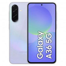 Samsung Galaxy A36 5G 6.7 FHD+ 128GB 6GB Lavander