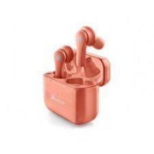 Auriculares Ngs In-ear Bt 5.1 Coral