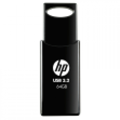 USB 3.2 HP 64GB 712W NEGRO
