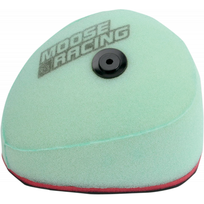 Filtro de aire prelubricado con precisión MOOSE RACING P1-40-46