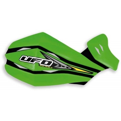 Paramanos abierto UFO Claw verde PM01640-026 PM01640@026