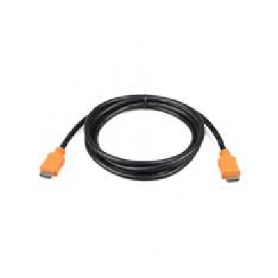 Cable de red hdmi cc - hdmi4l - 1m 4k - macho - macho - 1m