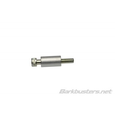 Tornillo y espaciador Barkbusters 30mm B-080