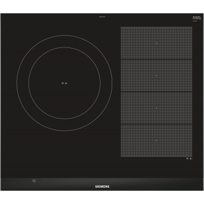 .AT.INDUCCION SIEMENS EX675LJC1E 3F Z.28CM Z.FLEX 7400W 60CM