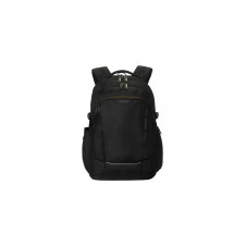 Targus TBB664GL mochila Mochila de viaje Negro