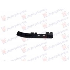 SOPORTE LATERAL DE PLASTICO PARAPARACHOQUE DELANTERO 2024-