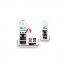 SWISSVOICE TELEFONO DEC XTRA 2355 DUO EU BLANCO